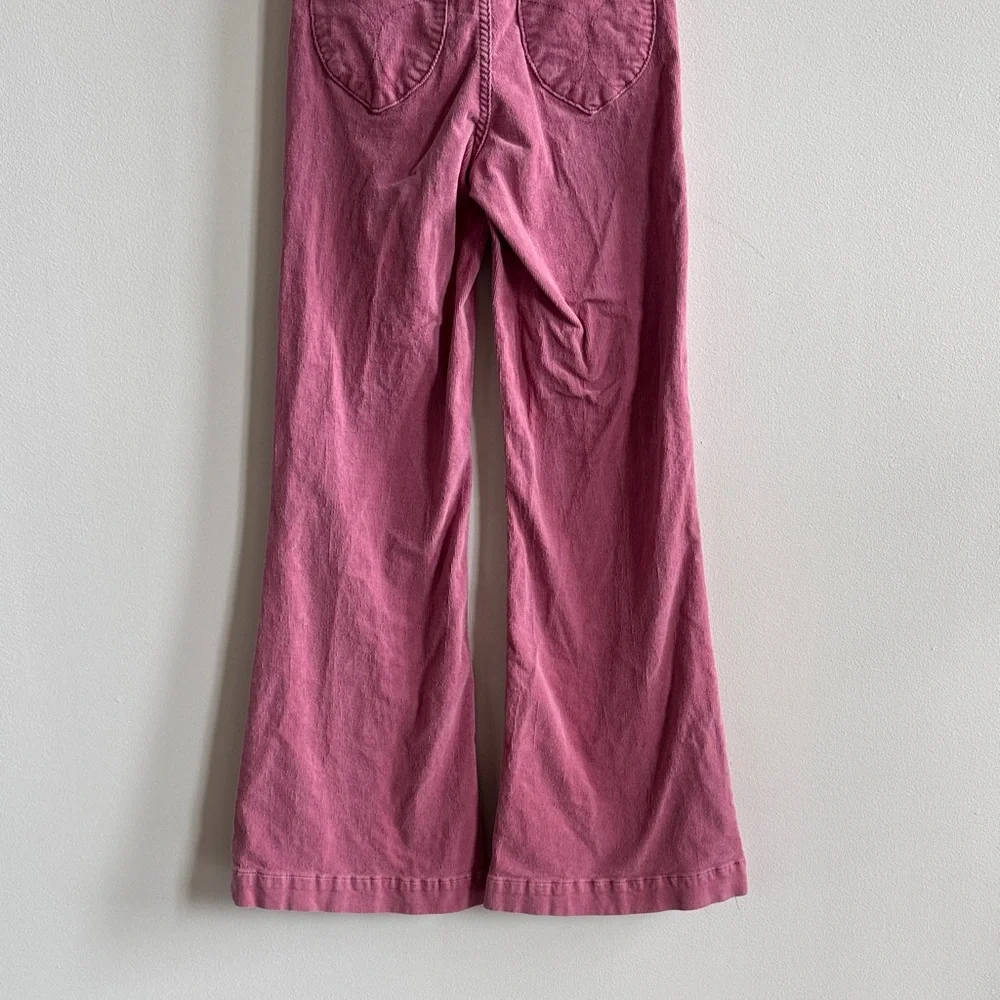 ROLLA'S EastCoast Flare High Rise Women's Jeans - Picture 11 of 13